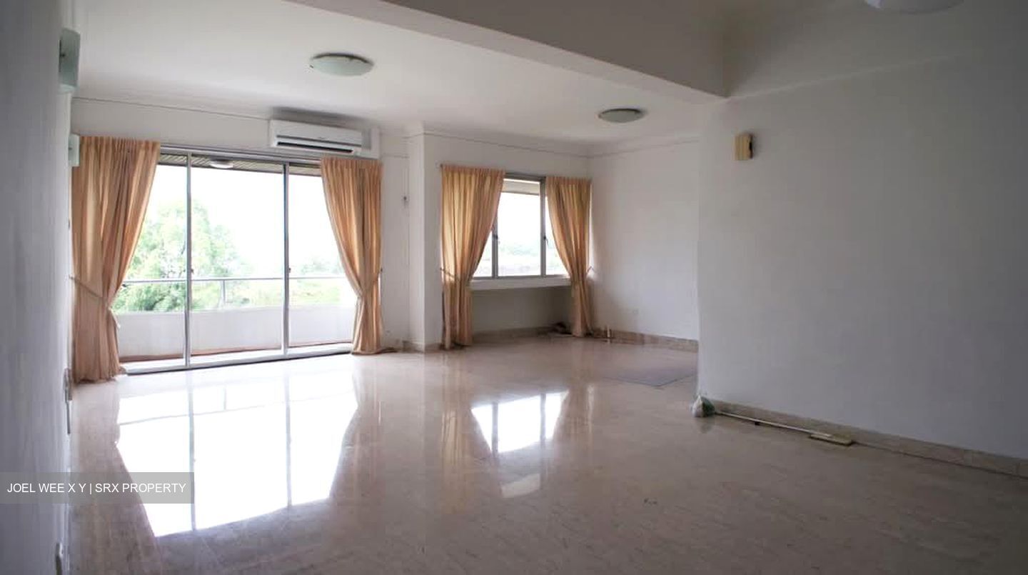 Clementi Park (D21), Condominium #567872361